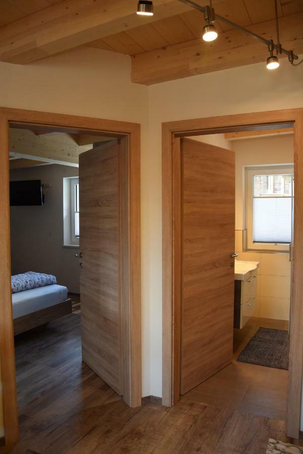 Ferienwohnung Trixl ホッホフィルツェン エクステリア 写真