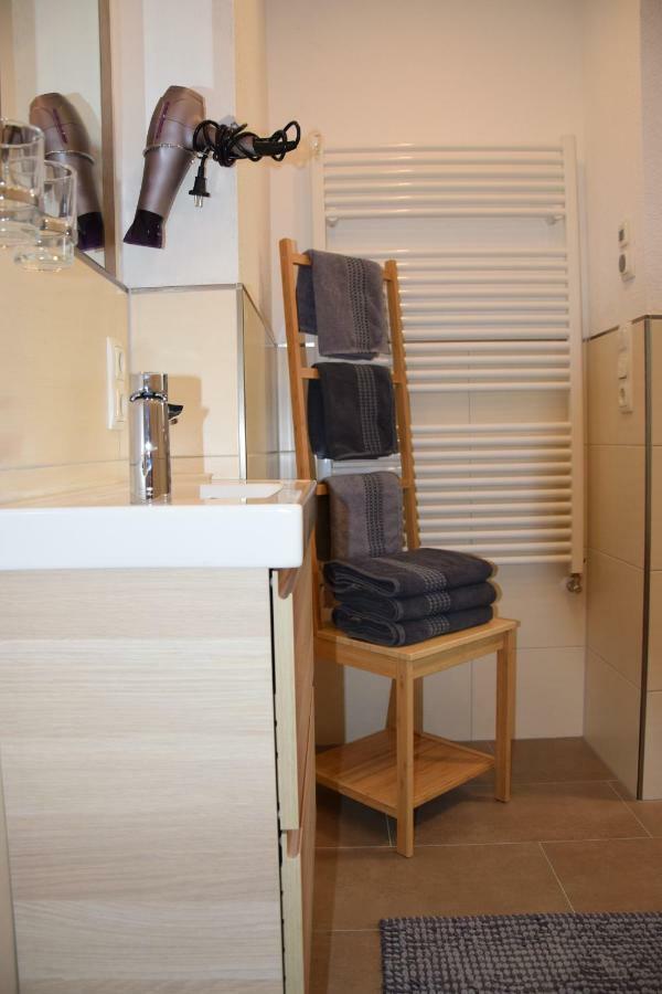 Ferienwohnung Trixl ホッホフィルツェン エクステリア 写真