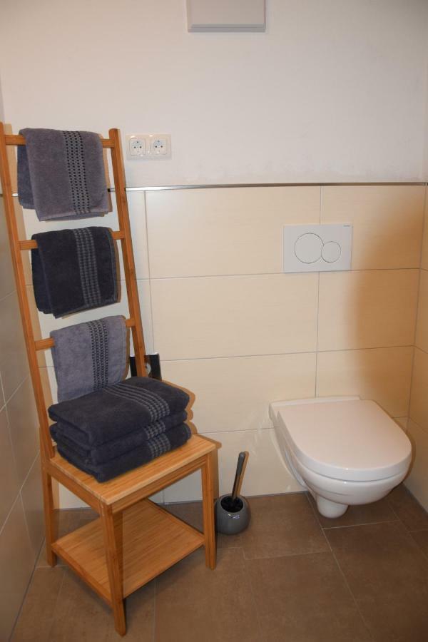 Ferienwohnung Trixl ホッホフィルツェン エクステリア 写真
