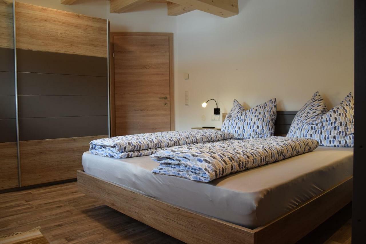 Ferienwohnung Trixl ホッホフィルツェン エクステリア 写真