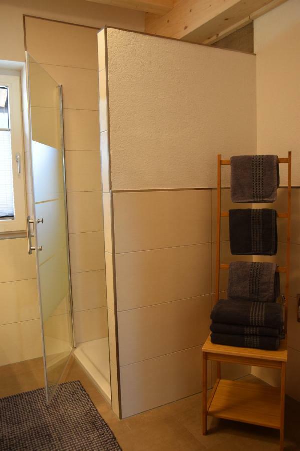 Ferienwohnung Trixl ホッホフィルツェン エクステリア 写真