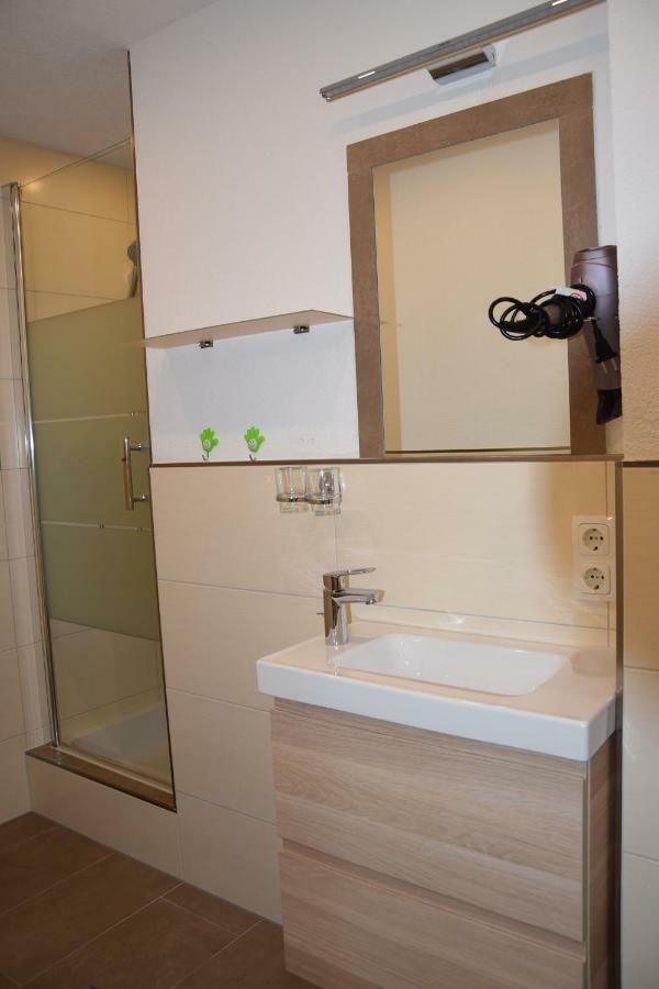 Ferienwohnung Trixl ホッホフィルツェン エクステリア 写真